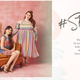 A screenshot of Modcloth’s website